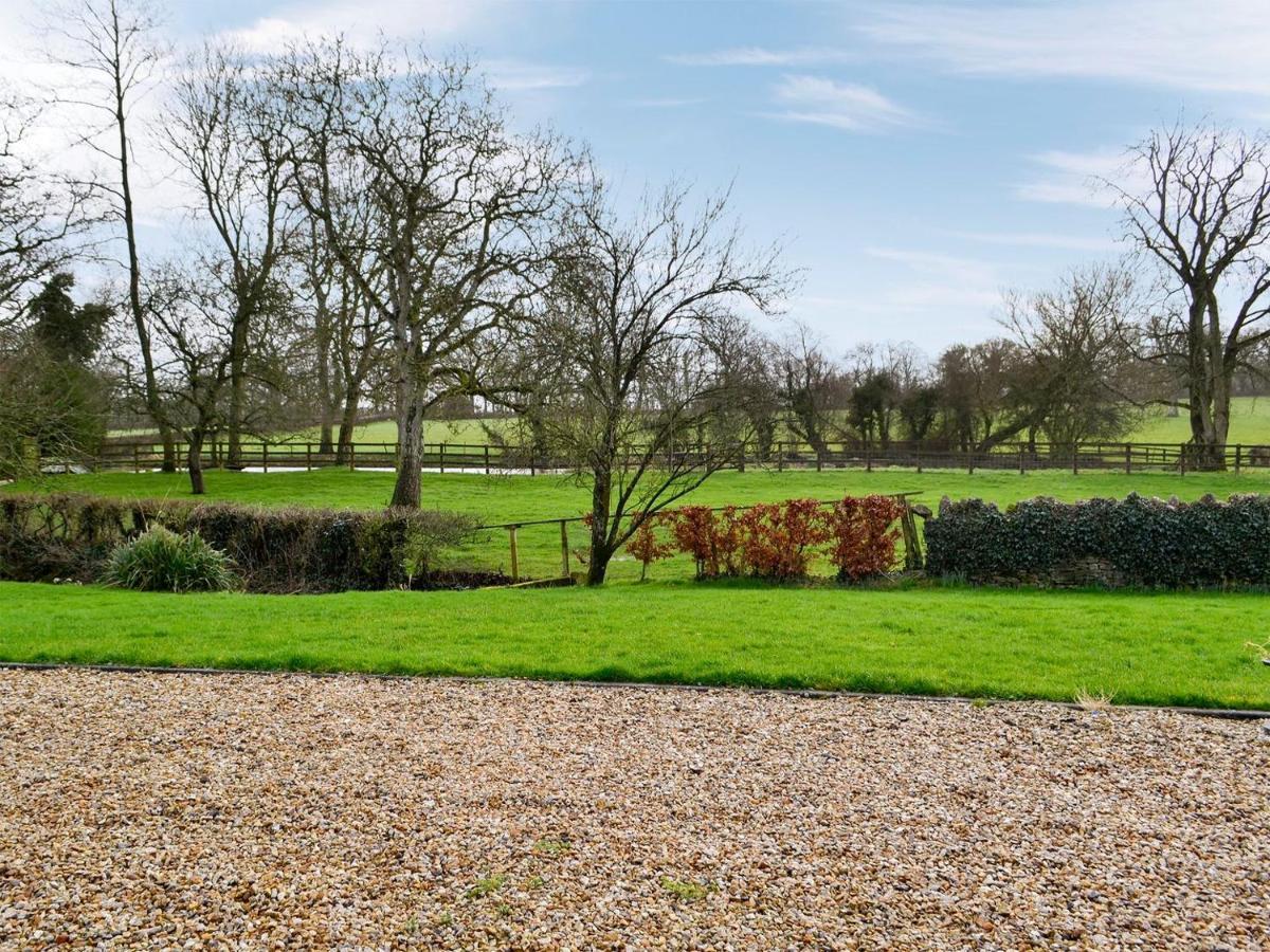 The Stables Villa Ansty  Exterior photo