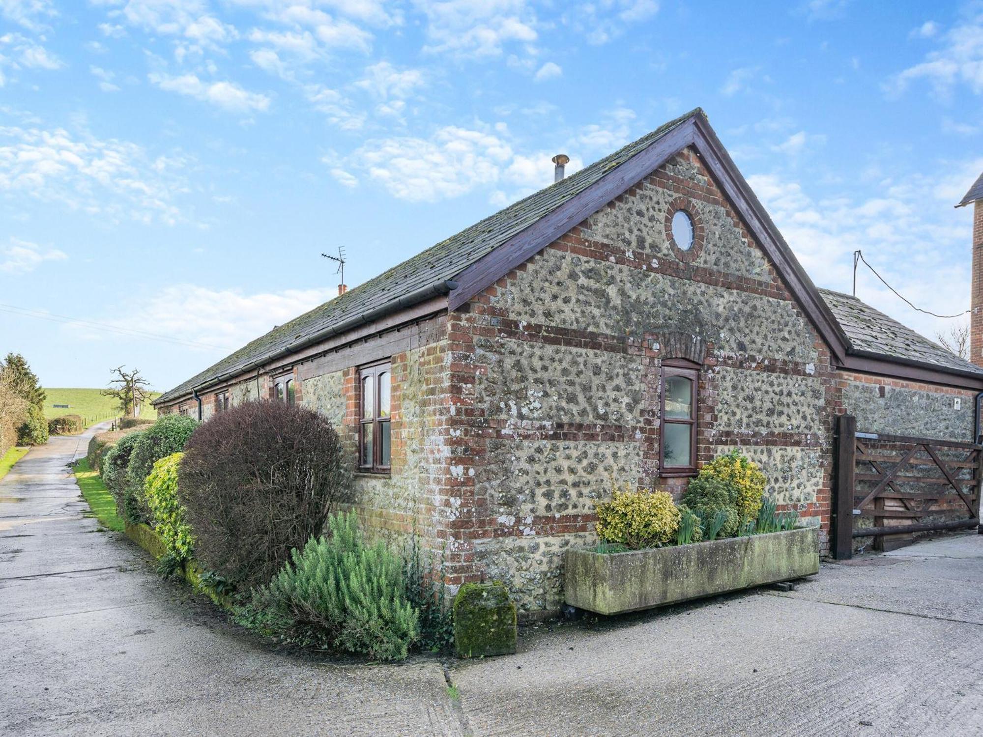 The Stables Villa Ansty  Exterior photo